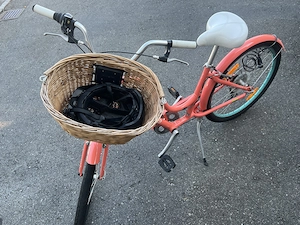 Damen - Jugend Fahrrad zu verkaufen  Bild 2
