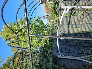 Verkaufe ein Pavillon  Bild 3