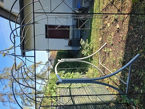 Verkaufe ein Pavillon 
