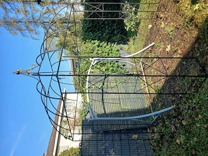 Verkaufe ein Pavillon  Bild 2