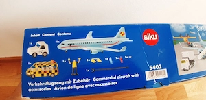 ALLES MUSS RAUS! Spielzeug Flugzeug. Preisvorschlag! Bild 3
