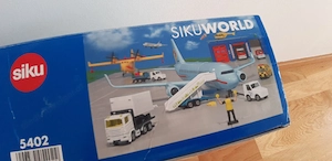 ALLES MUSS RAUS! Spielzeug Flugzeug. Preisvorschlag! Bild 4