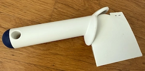 Pizzaschneider von Tupperware   Original verpackt 