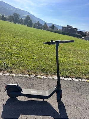 SEGWay Ninebot E2 pro