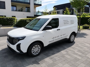 Rundum-Service für Immobilien & Unternehmen: Hausbetreuung, Garten, Winter- & Parkplatzbetreuung Bild 4