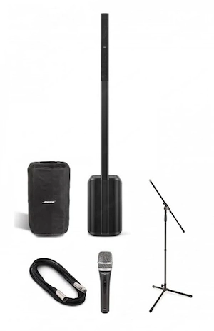 Bose L1 Pro8 Kreativ-Bundle Bild 2