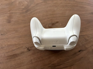 Xbox Controller Orginal Bild 3