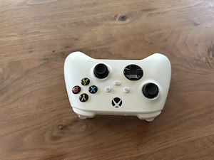 Xbox Controller Orginal Bild 2