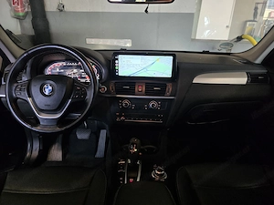 BMW X3 xDrive Bild 4