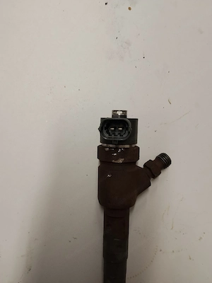 4X Injektor Opel, Fiat, Lancia 1.3 CDTI Bosch Bild 3