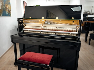 Ravenstein Klavier | Gestimmt & sofort spielbereit | 5 Jahre Garantie | Gratis-Lieferung (*) Bild 7