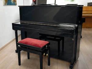 Ravenstein Klavier | Gestimmt & sofort spielbereit | 5 Jahre Garantie | Gratis-Lieferung (*) Bild 3