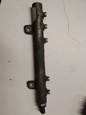 Kraftstoffleitungsverteiler Bosch Bild 3