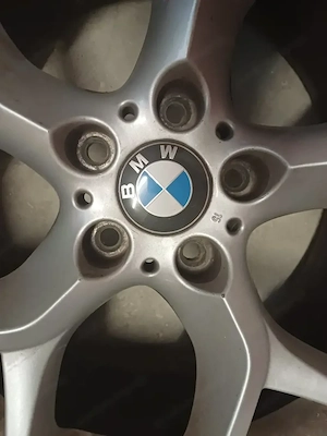 Alu Felgen für BMW 