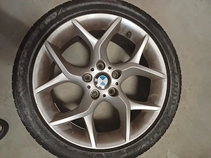 Alu Felgen für BMW  Bild 2