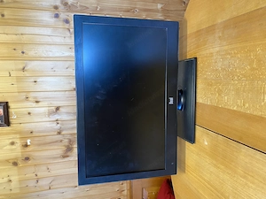 TV - Gerät dvd integriert