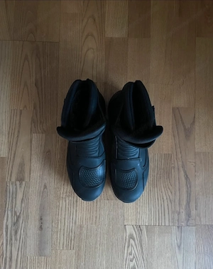 Motorradstiefel Vanucci VAB-3 NEU Bild 3