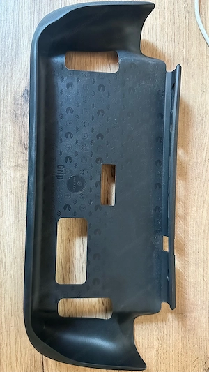 Steam Deck OLED 1 TB wie neu inkl. Originaltasche, Back Cover & UGREEN Dock Bild 7