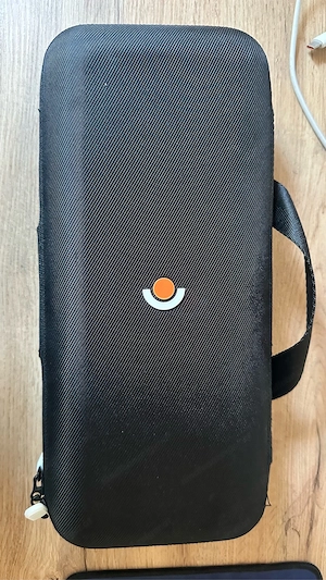 Steam Deck OLED 1 TB wie neu inkl. Originaltasche, Back Cover & UGREEN Dock Bild 3