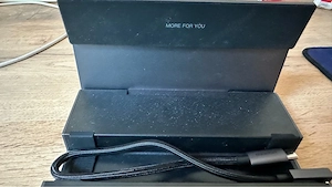 Steam Deck OLED 1 TB wie neu inkl. Originaltasche, Back Cover & UGREEN Dock Bild 5