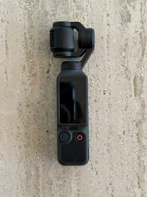 Dji osmo pocket 4 wie neu.  Bild 2