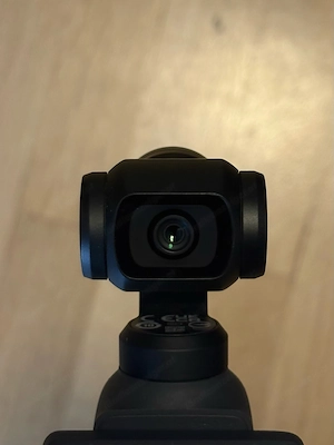 Dji osmo pocket 4 wie neu.  Bild 7