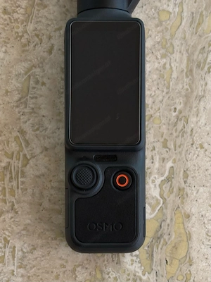 Dji osmo pocket 4 wie neu.  Bild 8
