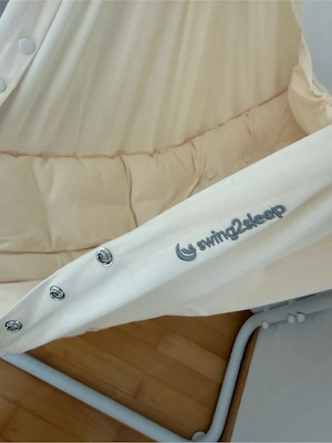 Swing2Sleep Federwiege Bild 4