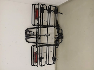 Fahrradträger für 3 Fahrräder  Bild 3