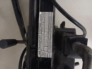 Fahrradträger für 3 Fahrräder  Bild 2