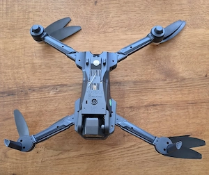 RC Drohne mit Kamera  Bild 4
