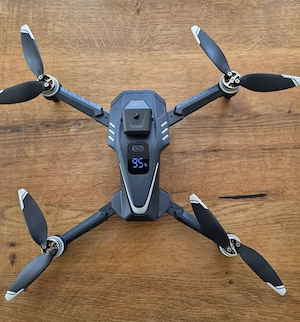 RC Drohne mit Kamera  Bild 2