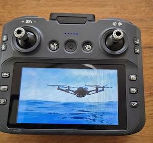 RC Drohne mit Kamera  Bild 5
