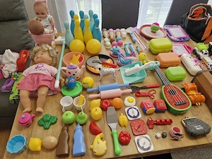 Kindersachen Bild 3