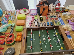 Kindersachen Bild 5