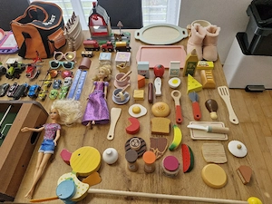 Kindersachen Bild 4