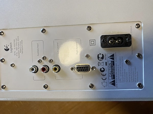 Soundanlage Bild 3