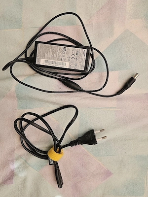 Samsung Monitor; Bildschirm Bild 5