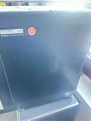 Dallmayr Münzautomat  Bild 3