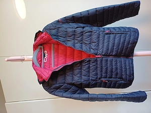Winterjacke Bild 4