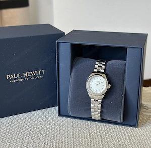 Paul Hewitt Ocean Steel Petit Soleil