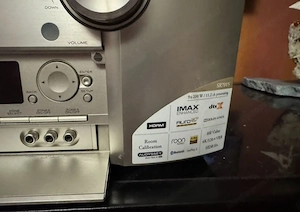 Marantz SR7015 9.2-Kanal AV-Receiver 8K Dolby Atmos HEOS Bild 3