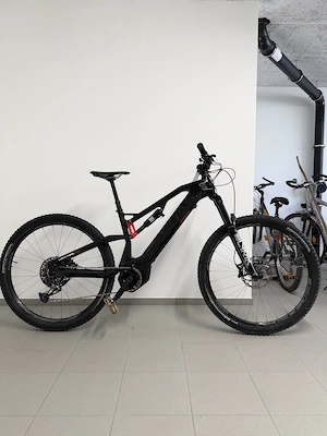 E-MTB Gas Gas Light Trail 3.0  Bild 2