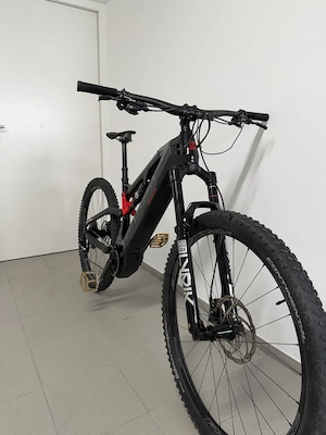 E-MTB Gas Gas Light Trail 3.0  Bild 3