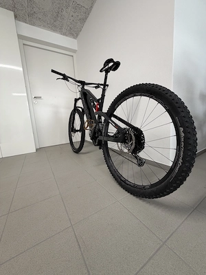 E-MTB Gas Gas Light Trail 3.0  Bild 4