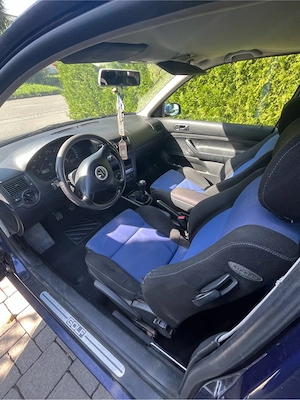 Golf IV 1.9tdi Bild 5