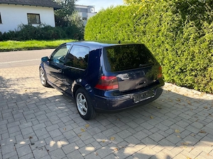 Golf IV 1.9tdi Bild 3