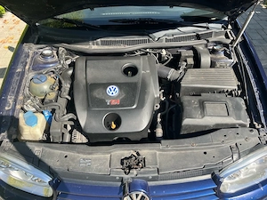 Golf IV 1.9tdi Bild 2