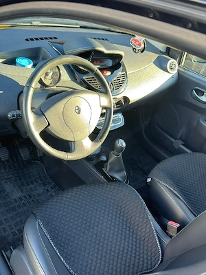 Renault Twingo Sport Bild 2