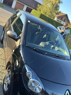 Renault Twingo Sport Bild 3